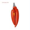 Ai Wo Pet Nail Knife Cat Nail Clipper Dog Nail Pliers LED Electric Nail Grinder Pet Products Wholesale