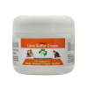 Lime Sulfur Pet Skin Cream - Pet Care and Veterinary Treatment for Itchy and Dry Skin - Safe Solution for Dog;  Cat;  Puppy;  Kitten;  Horse‚Ä¶