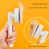 Ai Wo Pet Comb Cat Knot Comb Dog Float Removal Needle Comb Stainless Steel Comb Wholesale Cross border Hot Sale