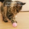 Star Rolling Ball Cat Toys Self Hi Relax Cat Toys Pet Bite Resistant Toys Pet Supplies Wholesale