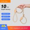 Amazon's best-selling pet products, nylon cat and dog traction rope wholesale