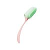 Pet Silicone Tooth Cleaning Care Finger Wrap Cat Dog Oral Cleaning Toothbrush Tool Dog Cat Finger Toothbrush Supplies  Dog Toothbrush Kit, Cat Toothbr